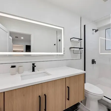 Logan Square Luxury Villa, 3 Beds, 3 Baths Chicago Exterior photo