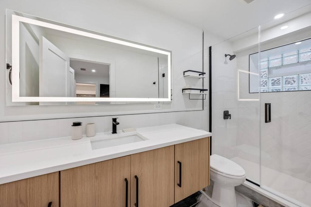 Appartement Logan Square Luxury Villa, 3 Beds, 3 Baths *