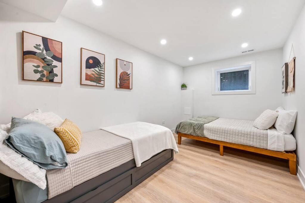 Appartement Logan Square Luxury Villa, 3 Beds, 3 Baths *