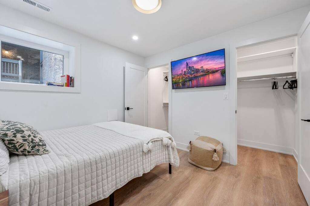 Appartement Logan Square Luxury Villa, 3 Beds, 3 Baths *