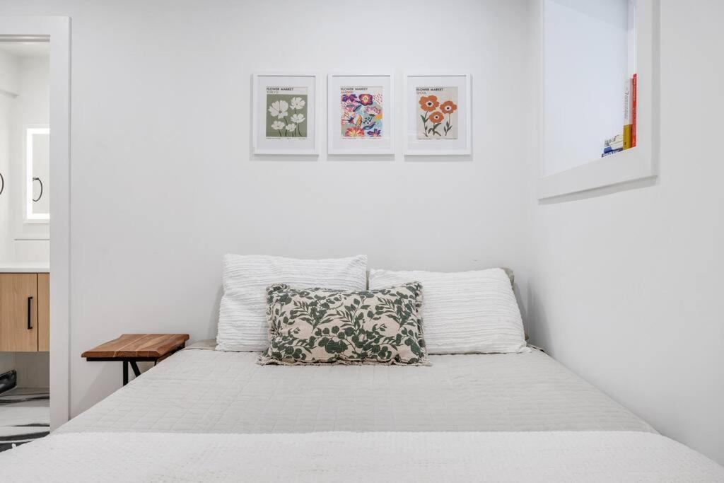 Logan Square Luxury Villa, 3 Beds, 3 Baths Appartement